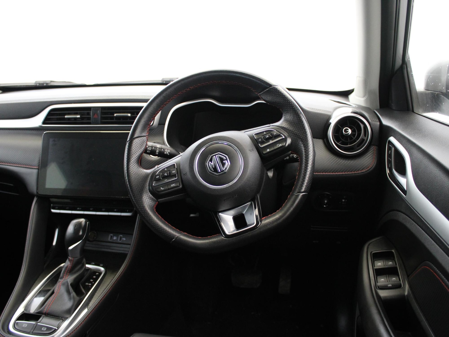 Used MG MG ZS 2023 for sale - 77044370: Photo 12