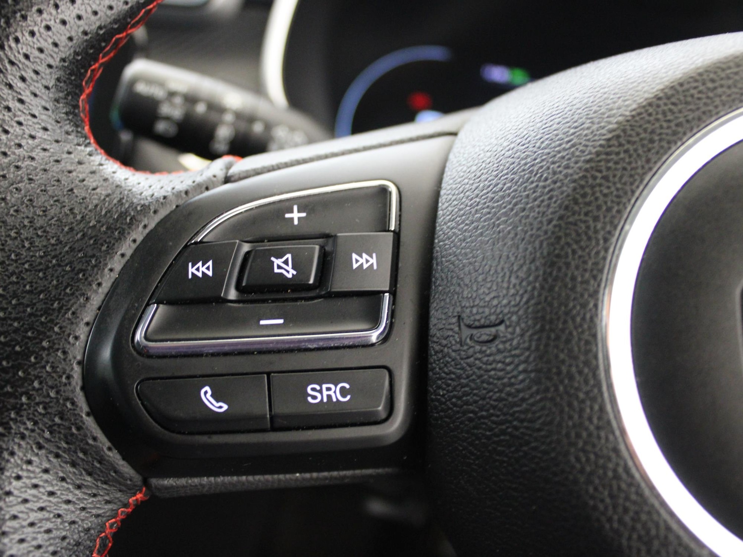 Used MG MG ZS 2023 for sale - 77044370: Photo 14