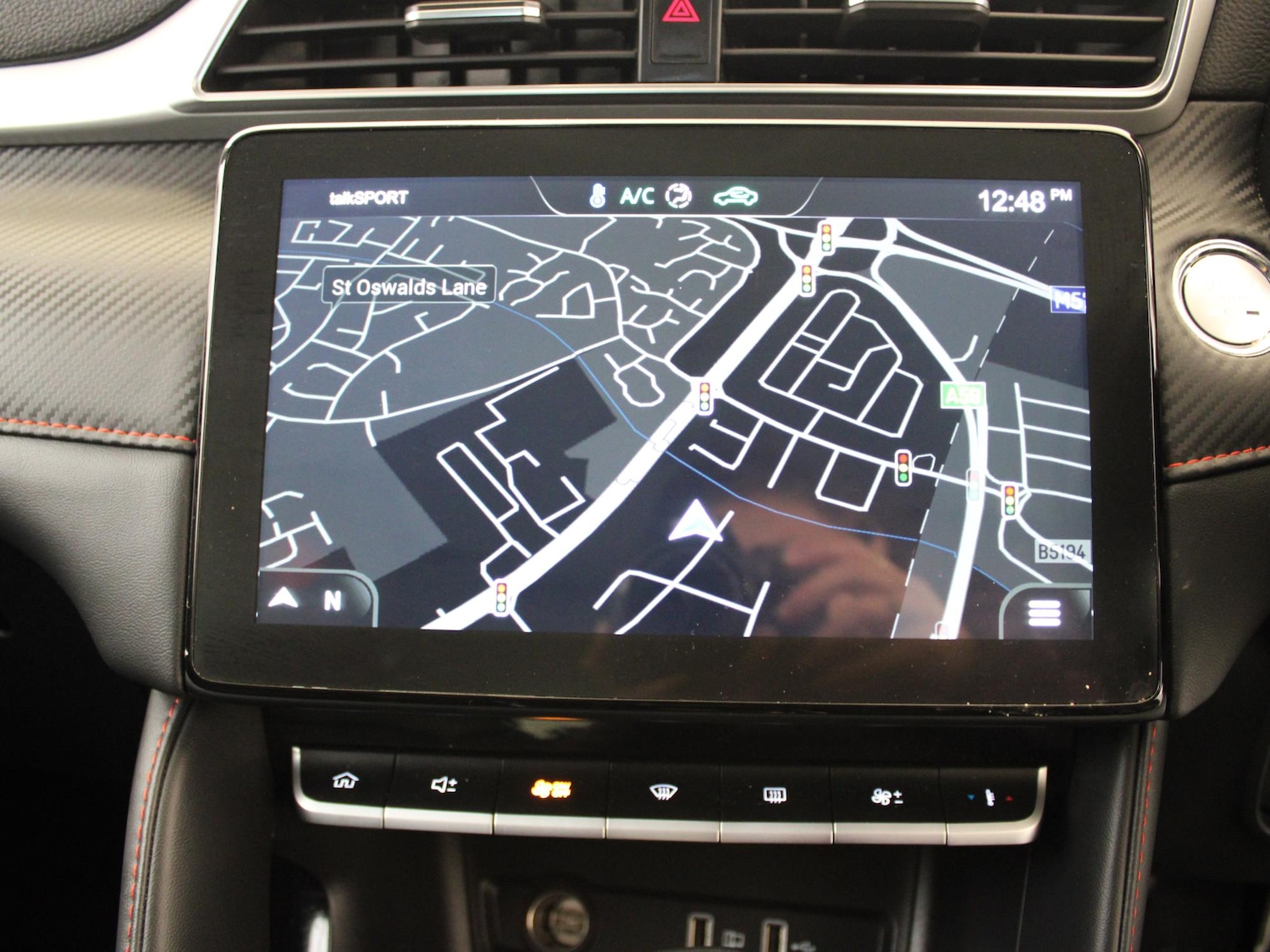 Used MG MG ZS 2023 for sale - 77044370: Photo 17