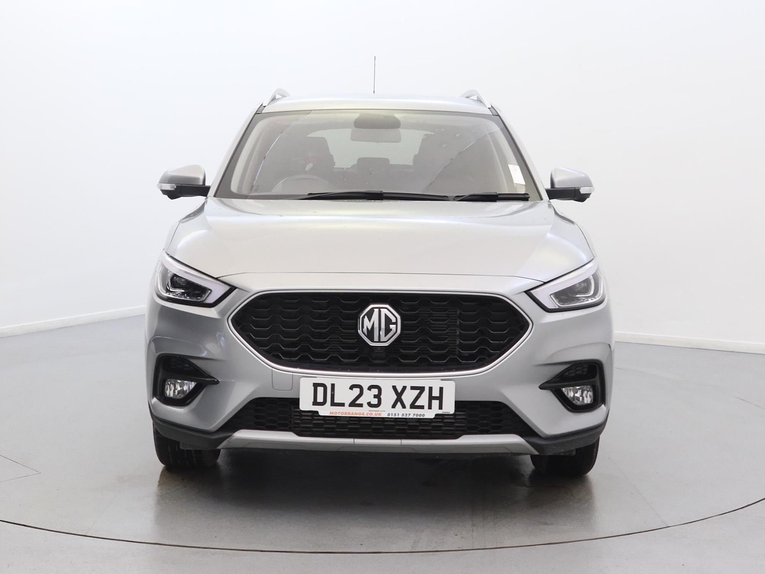 Used MG MG ZS 2023 for sale - 77044370: Photo 2