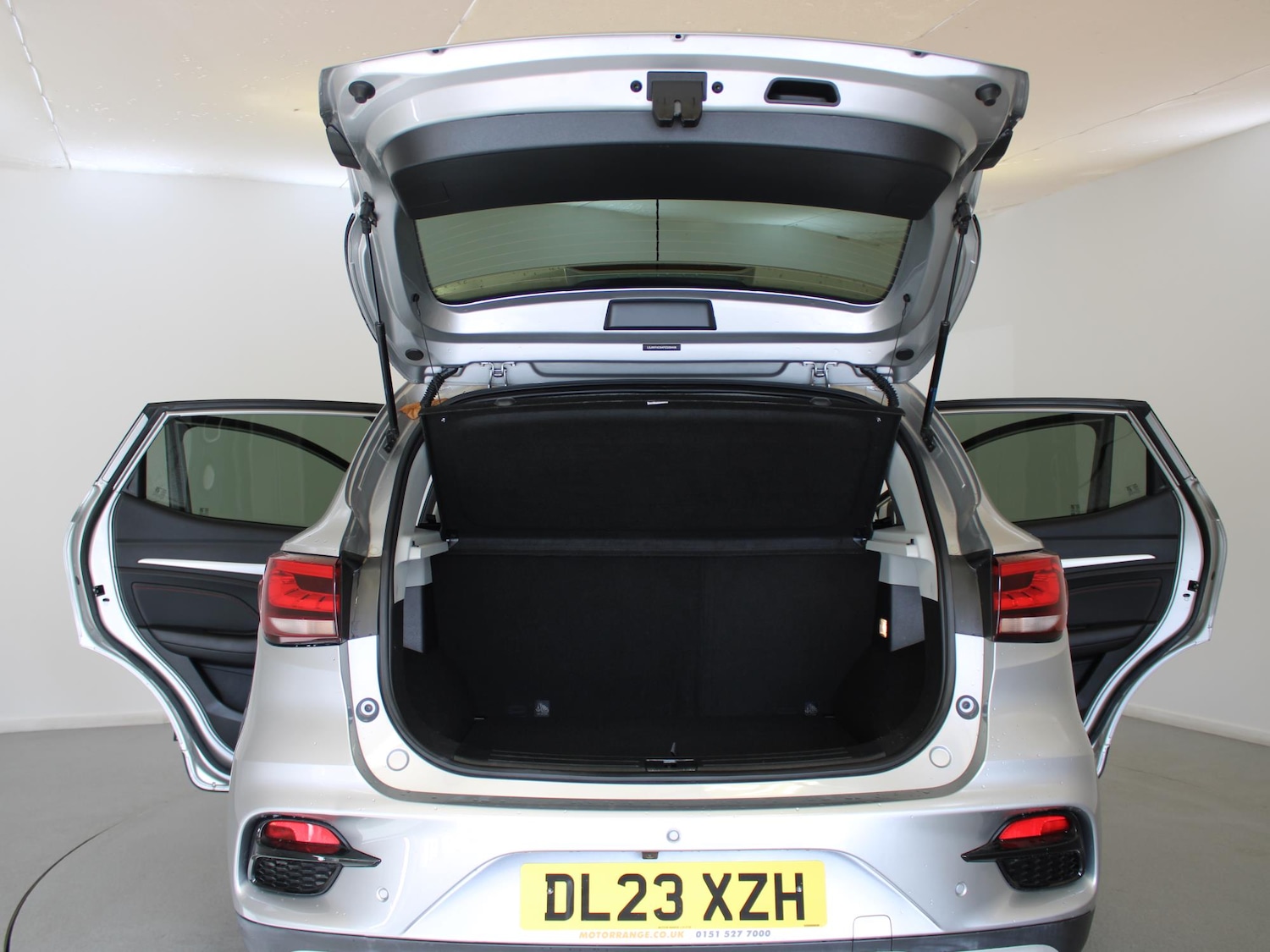 Used MG MG ZS 2023 for sale - 77044370: Photo 20