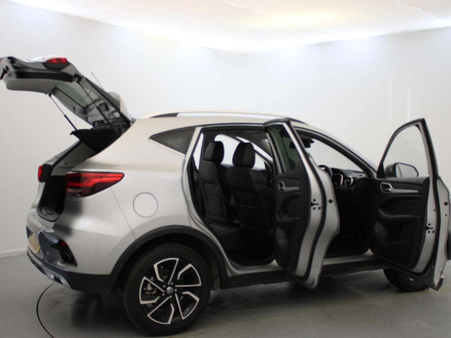 Used MG MG ZS 2023 for sale - 77044370: Photo 21