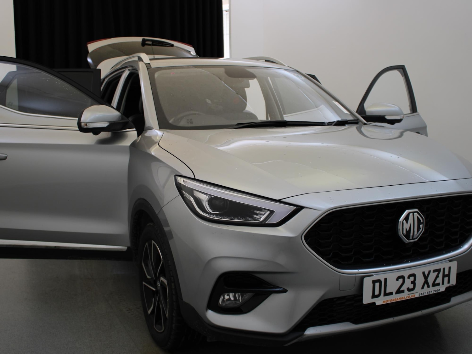 Used MG MG ZS 2023 for sale - 77044370: Photo 22