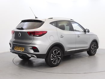 Used MG MG ZS 2023 for sale - 77044370: Photo