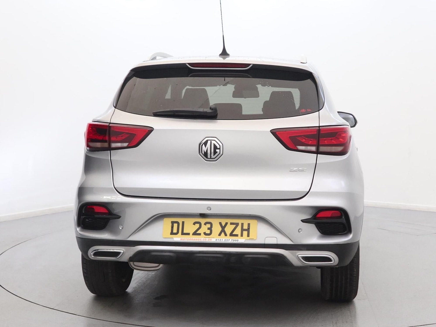 Used MG MG ZS 2023 for sale - 77044370: Photo 5