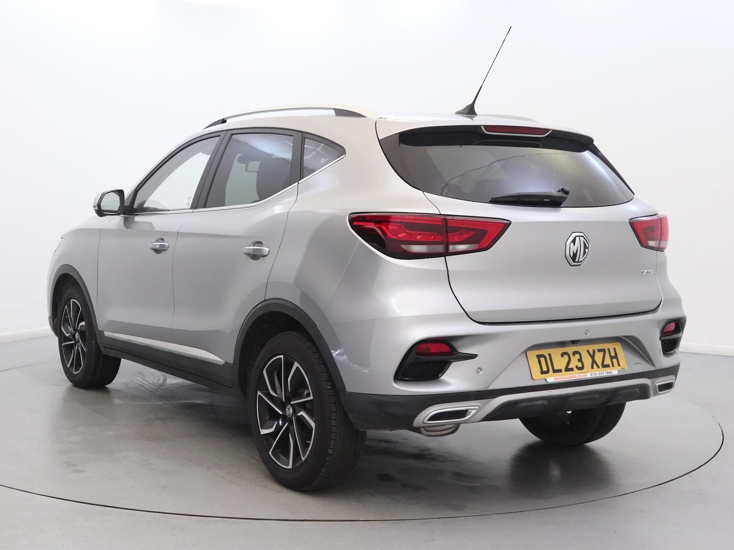 Used MG MG ZS 2023 for sale - 77044370: Photo 6