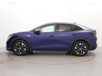 Used Volkswagen ID.5 2023 for sale - 78962456: Photo