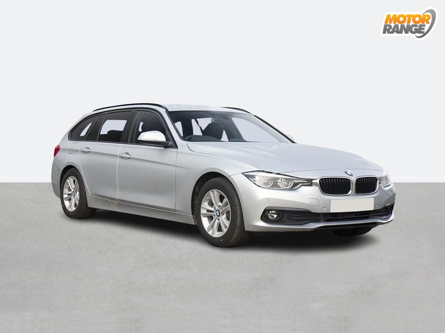 Used BMW 3 Series 2017 for sale - 76177406: Photo 1