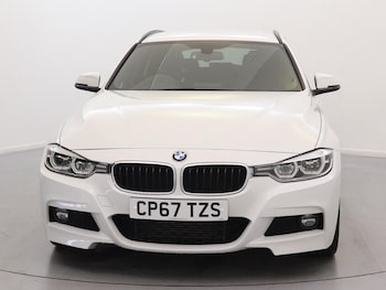 Used BMW 3 Series 2017 for sale - 76177406: Photo