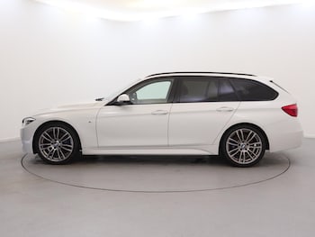 Used BMW 3 Series 2017 for sale - 76177406: Photo