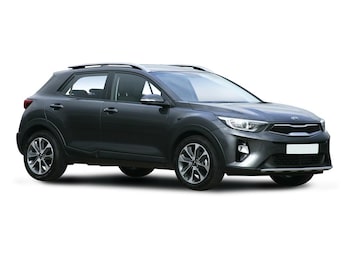 Used Kia Stonic 2020 for sale - 78437059: Photo