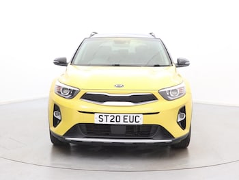 Used Kia Stonic 2020 for sale - 78437059: Photo