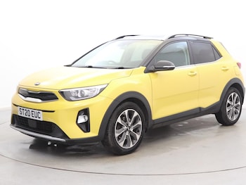 Used Kia Stonic 2020 for sale - 78437059: Photo