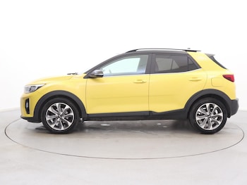 Used Kia Stonic 2020 for sale - 78437059: Photo