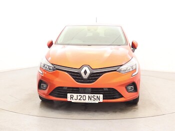 Used Renault Clio 2020 for sale - 79068718: Photo