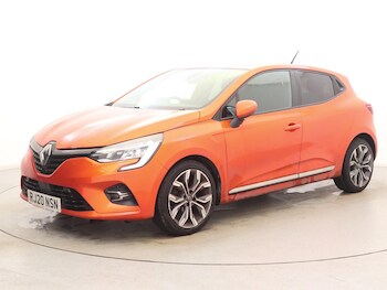 Used Renault Clio 2020 for sale - 79068718: Photo