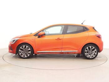 Used Renault Clio 2020 for sale - 79068718: Photo