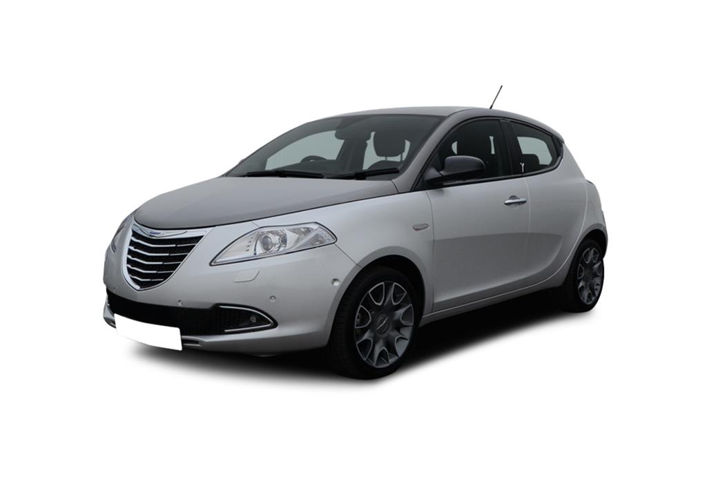 Used Chrysler Ypsilon 2014 for sale - 77164558: Photo 1