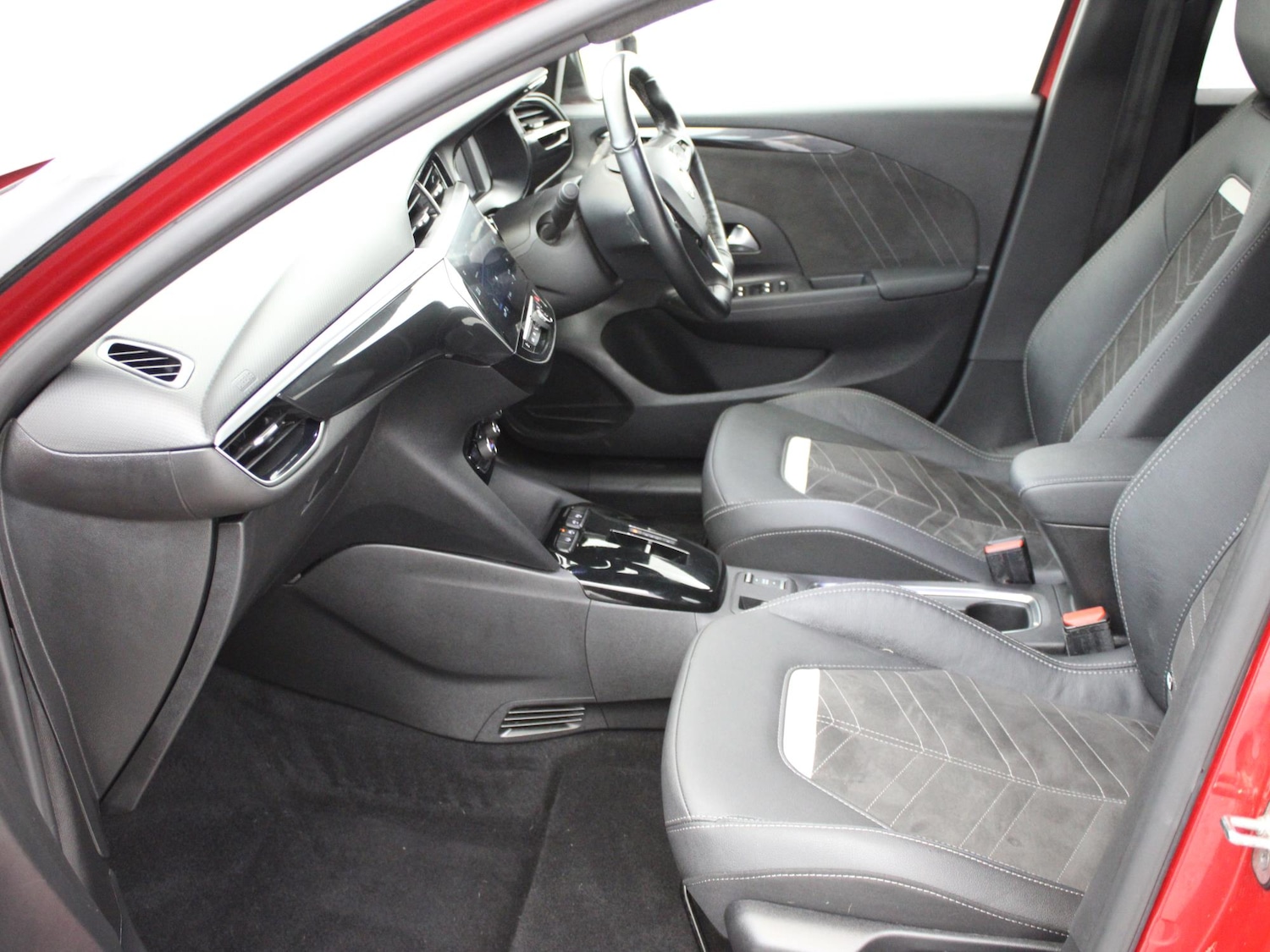 Used Vauxhall Corsa 2023 for sale - 77615802: Photo 12