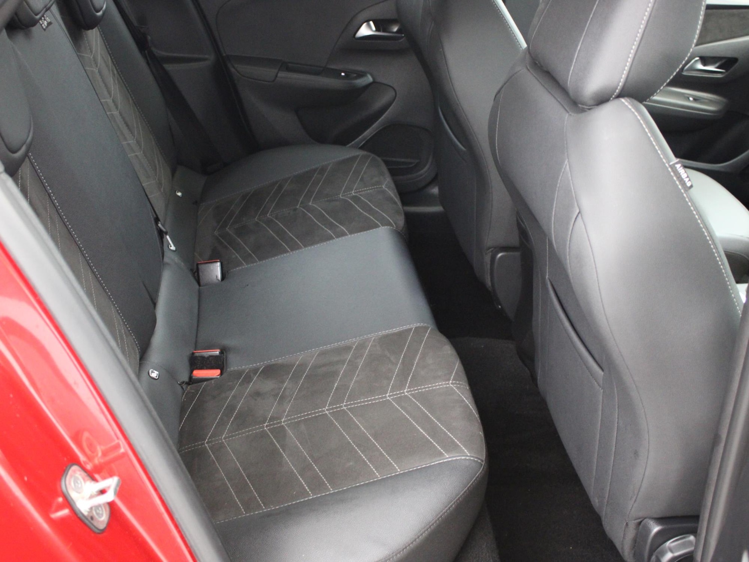 Used Vauxhall Corsa 2023 for sale - 77615802: Photo 14