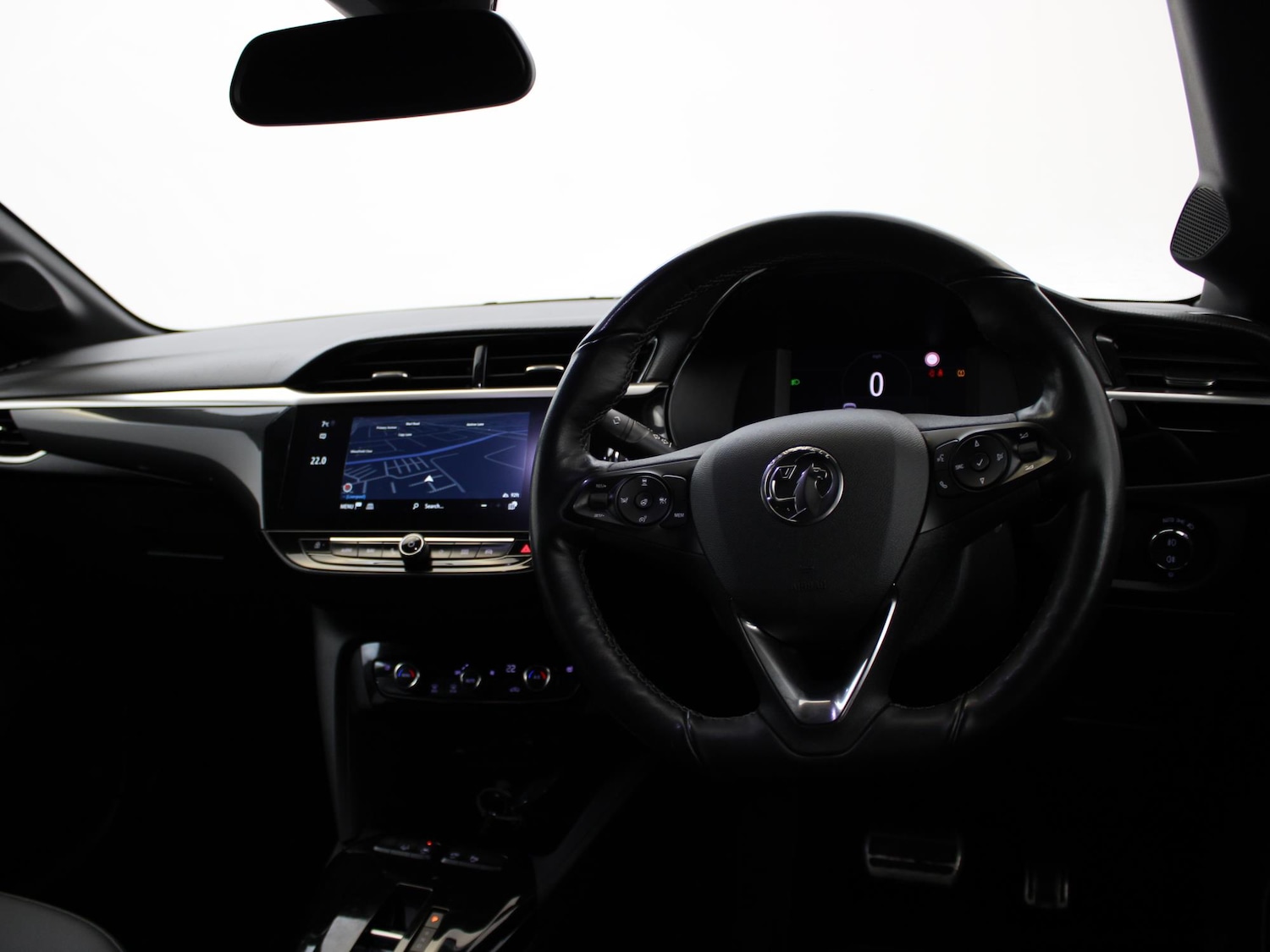 Used Vauxhall Corsa 2023 for sale - 77615802: Photo 17