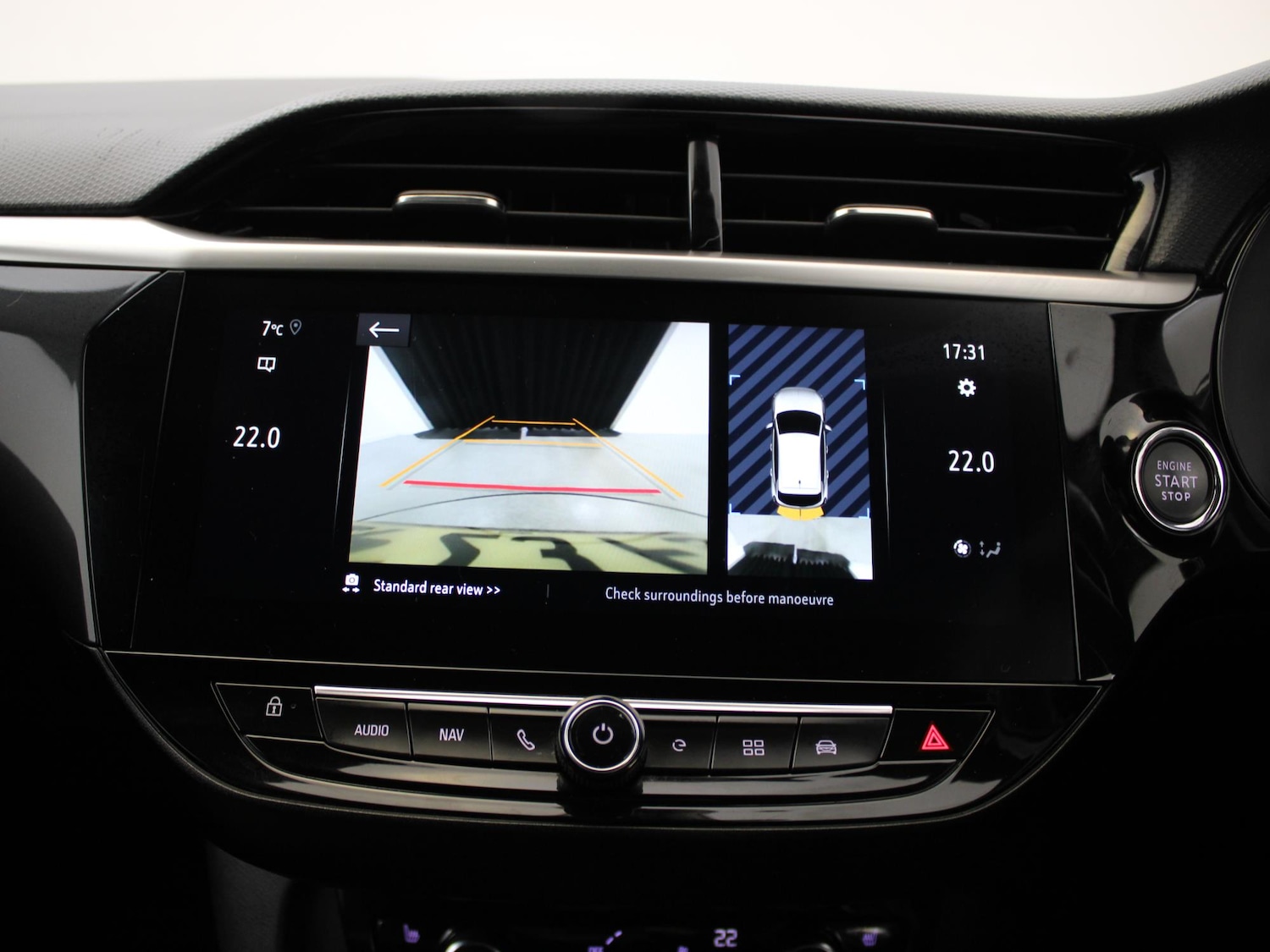 Used Vauxhall Corsa 2023 for sale - 77615802: Photo 19