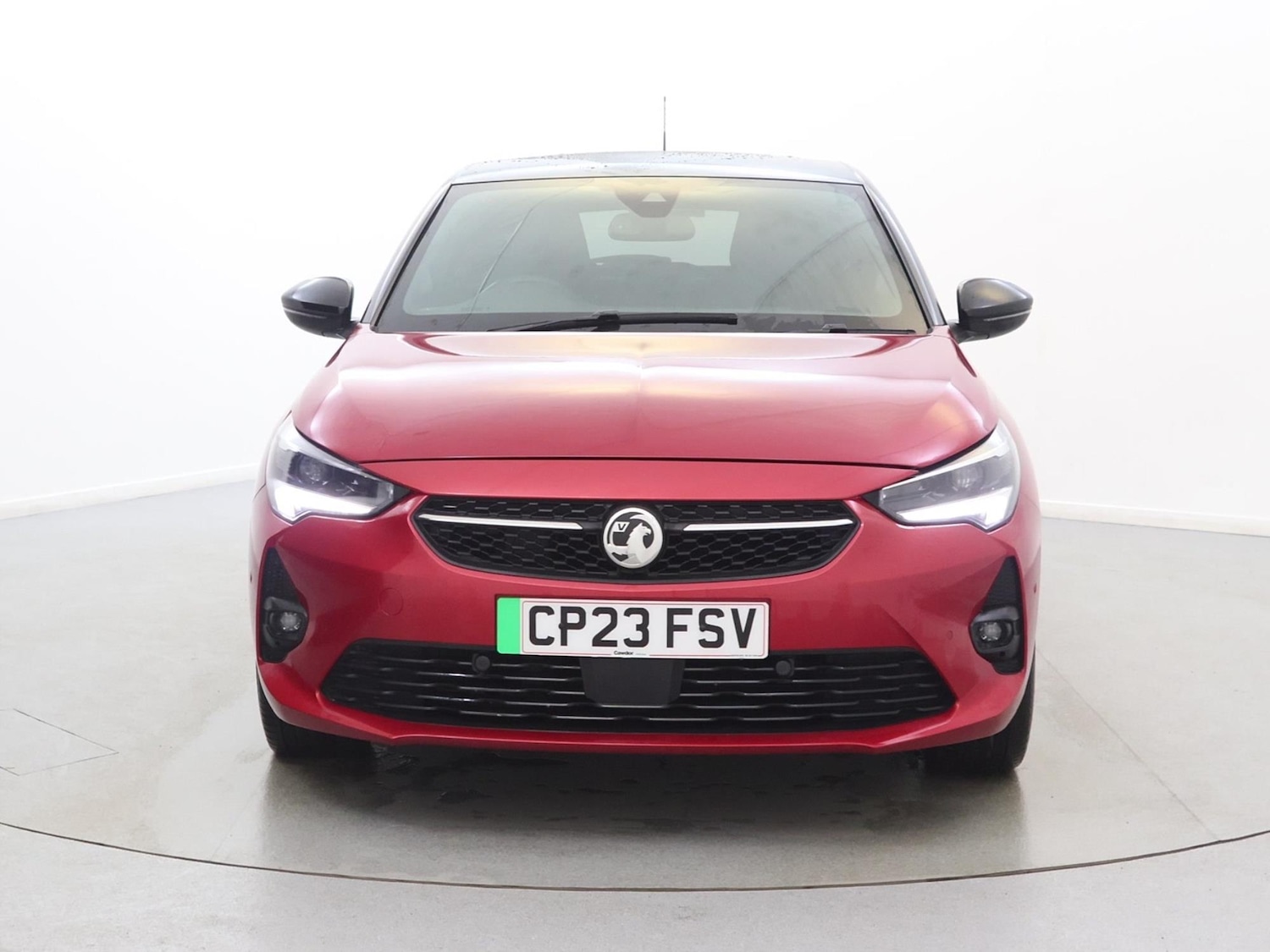 Used Vauxhall Corsa 2023 for sale - 77615802: Photo 2