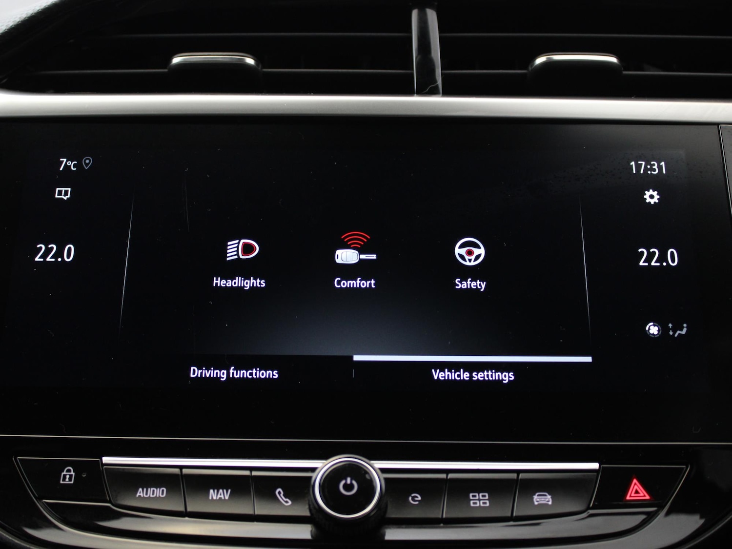 Used Vauxhall Corsa 2023 for sale - 77615802: Photo 20