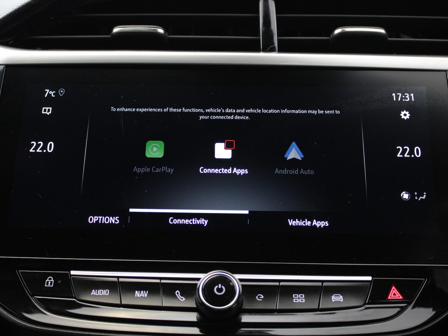 Used Vauxhall Corsa 2023 for sale - 77615802: Photo 21