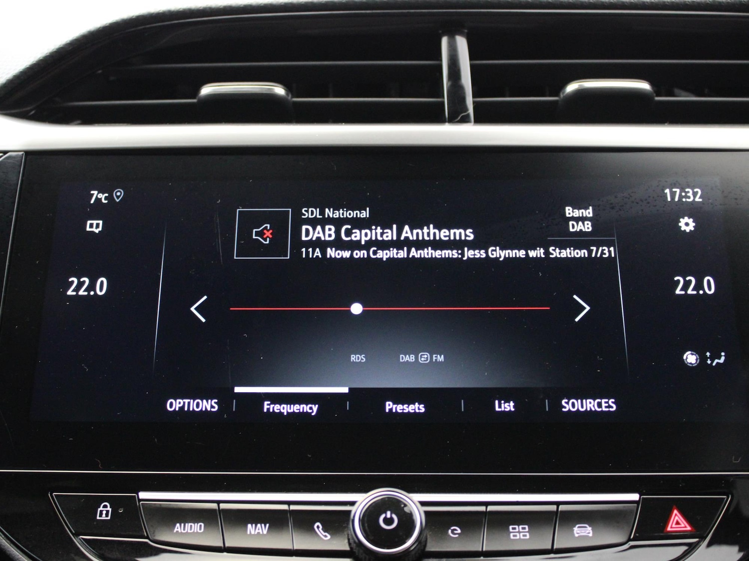 Used Vauxhall Corsa 2023 for sale - 77615802: Photo 23