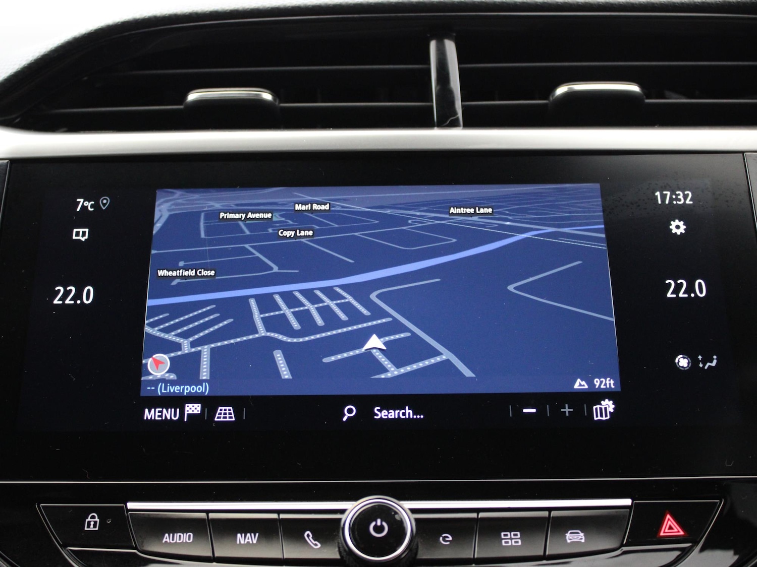 Used Vauxhall Corsa 2023 for sale - 77615802: Photo 24