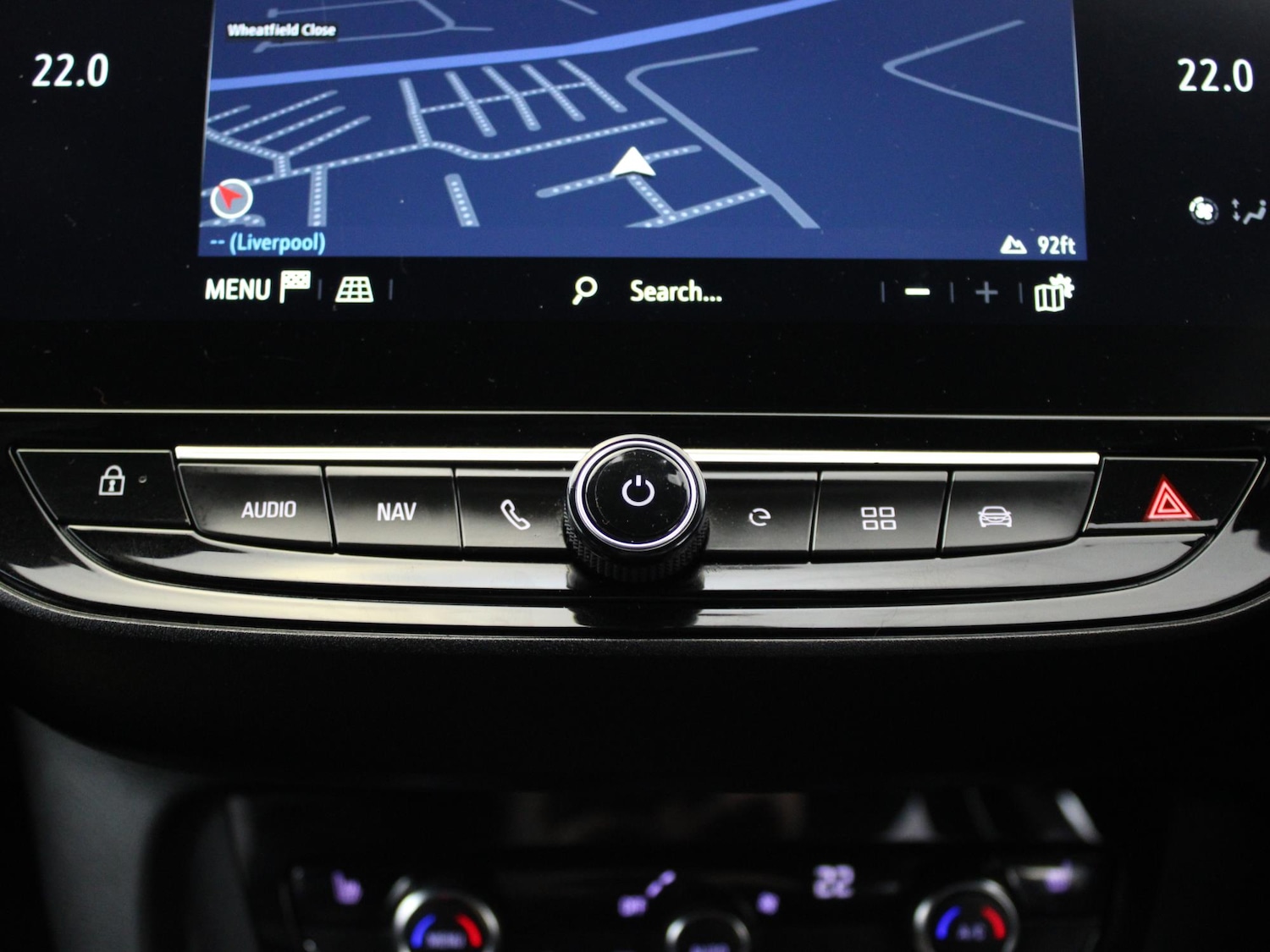 Used Vauxhall Corsa 2023 for sale - 77615802: Photo 25