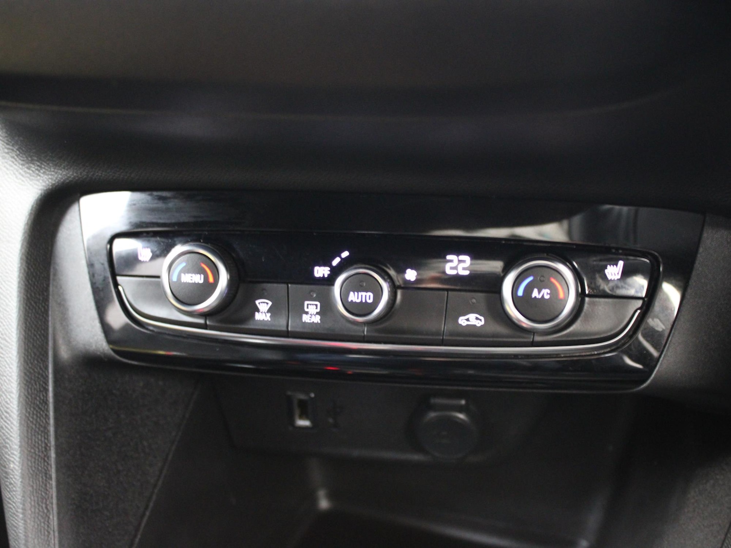 Used Vauxhall Corsa 2023 for sale - 77615802: Photo 26