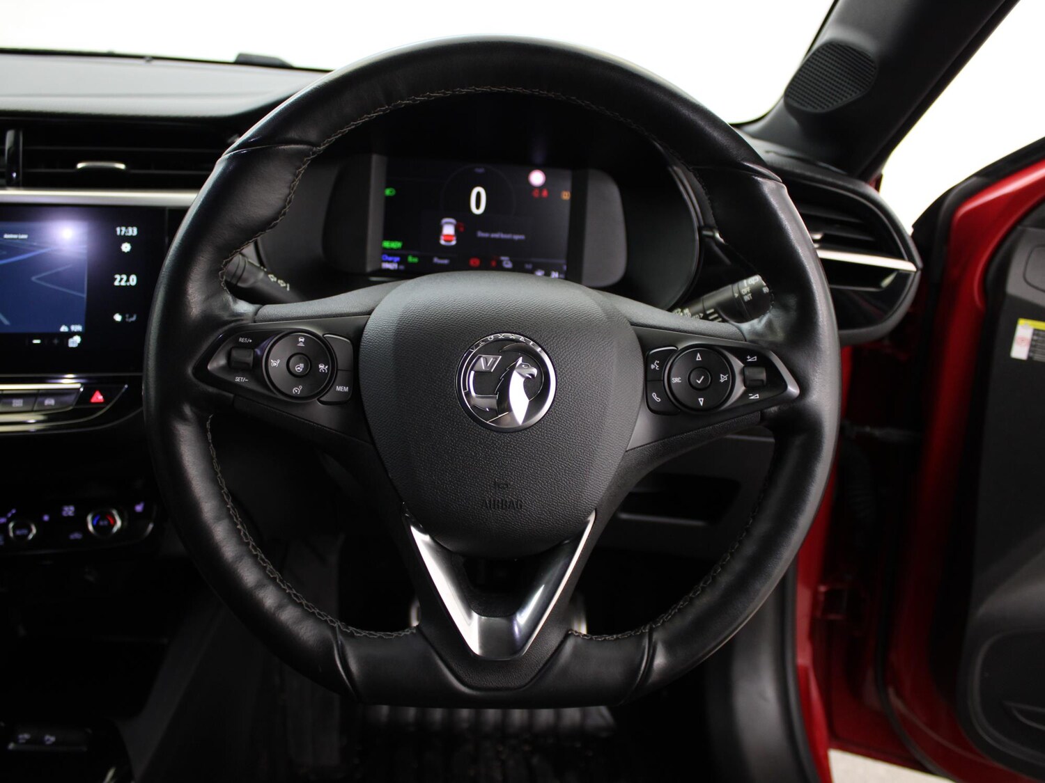 Used Vauxhall Corsa 2023 for sale - 77615802: Photo 30