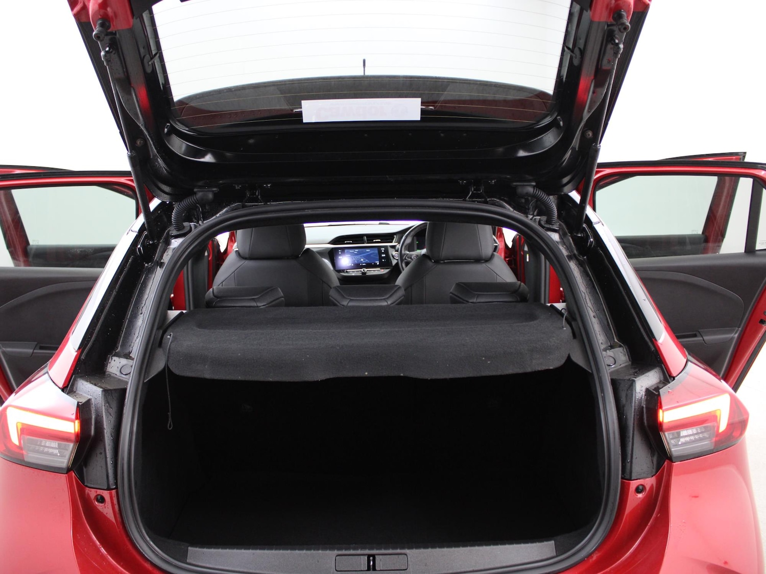 Used Vauxhall Corsa 2023 for sale - 77615802: Photo 39