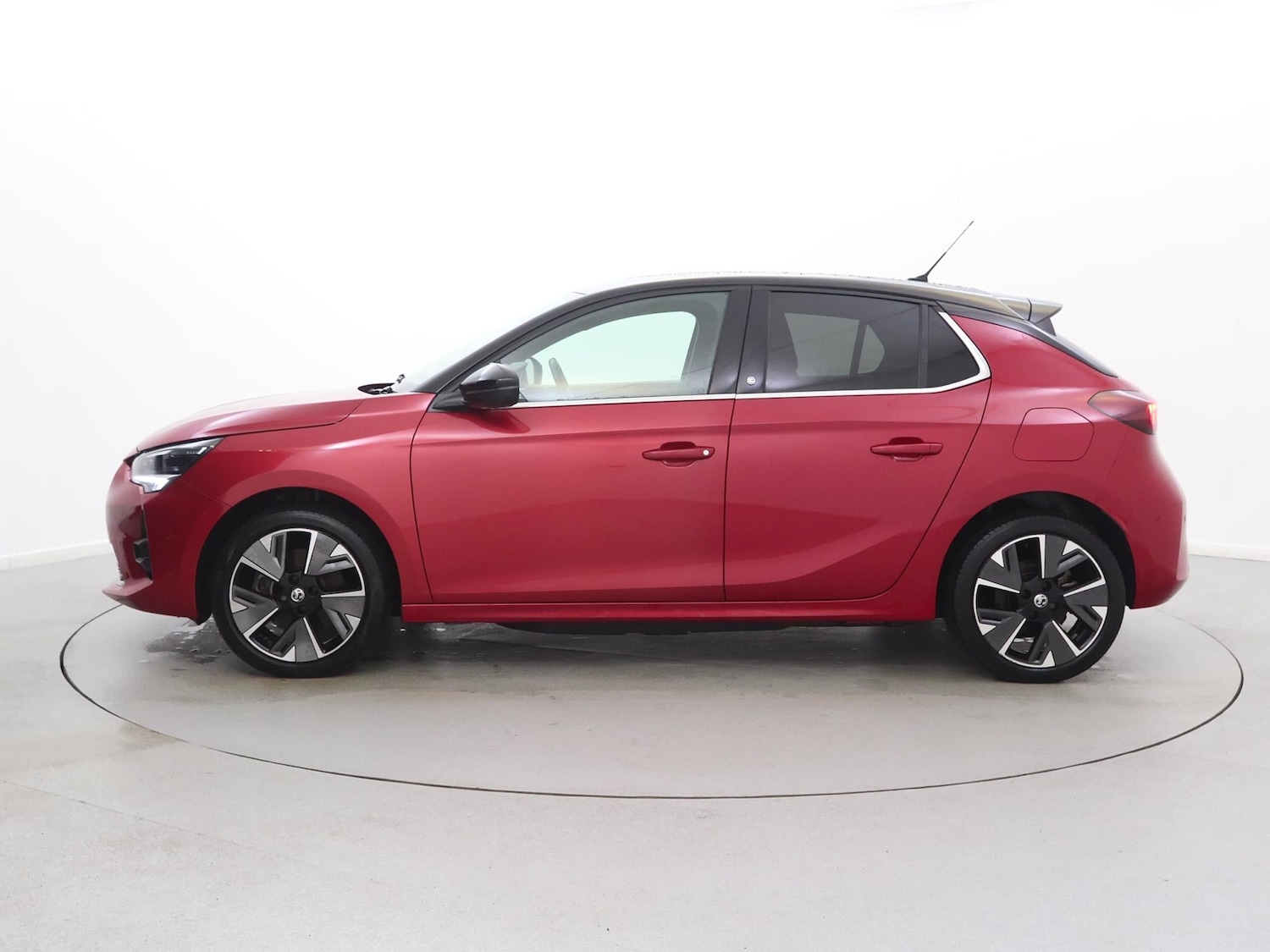 Used Vauxhall Corsa 2023 for sale - 77615802: Photo 4
