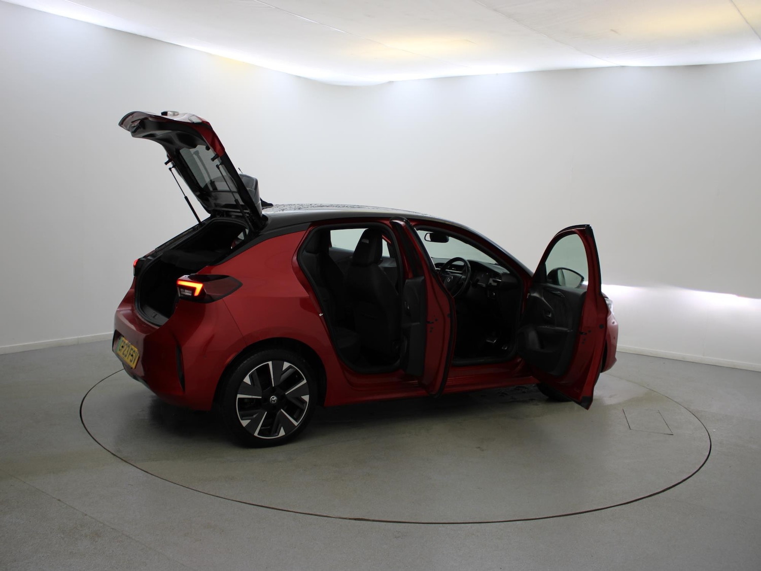 Used Vauxhall Corsa 2023 for sale - 77615802: Photo 40