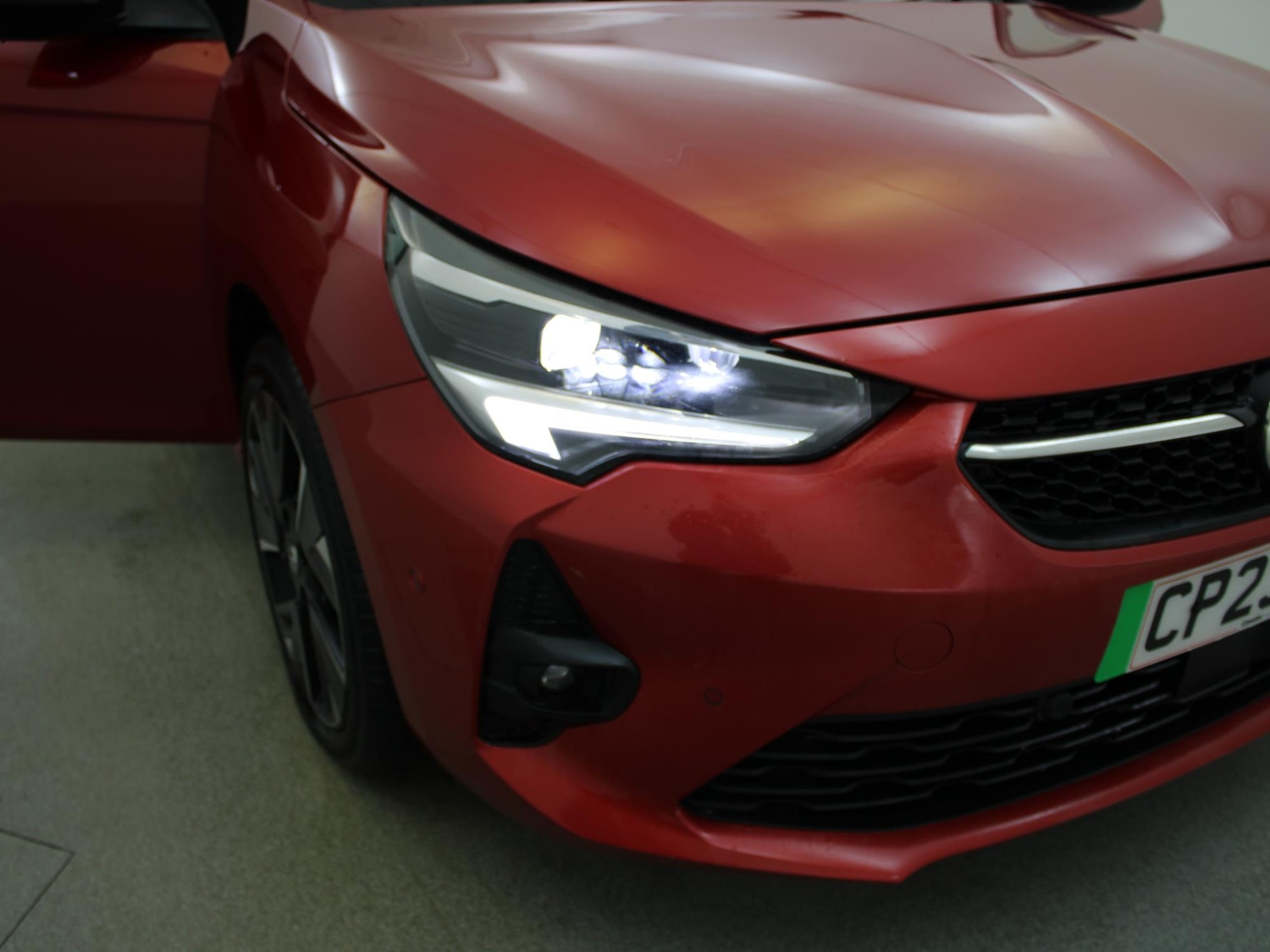 Used Vauxhall Corsa 2023 for sale - 77615802: Photo 41