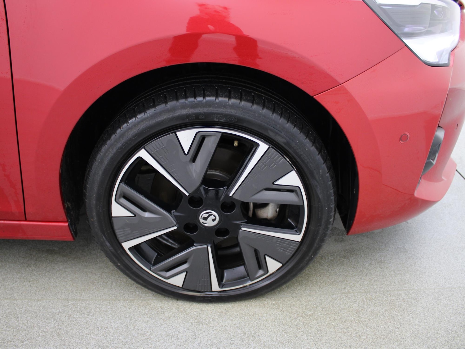 Used Vauxhall Corsa 2023 for sale - 77615802: Photo 42