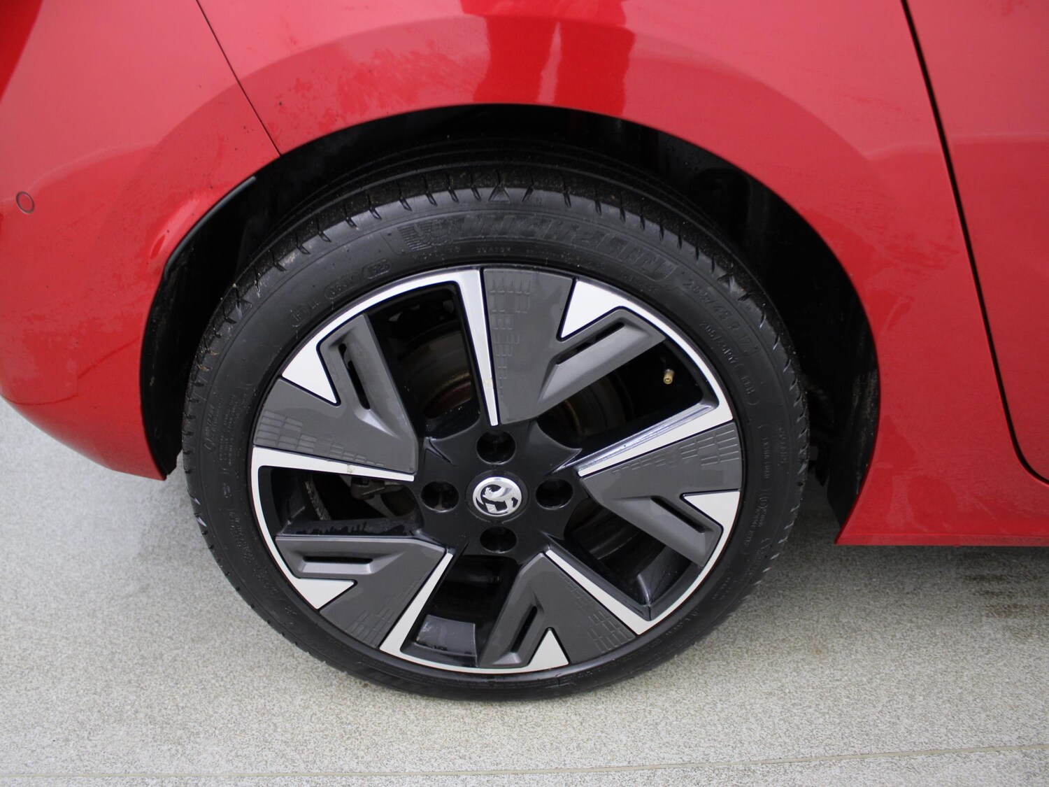 Used Vauxhall Corsa 2023 for sale - 77615802: Photo 43