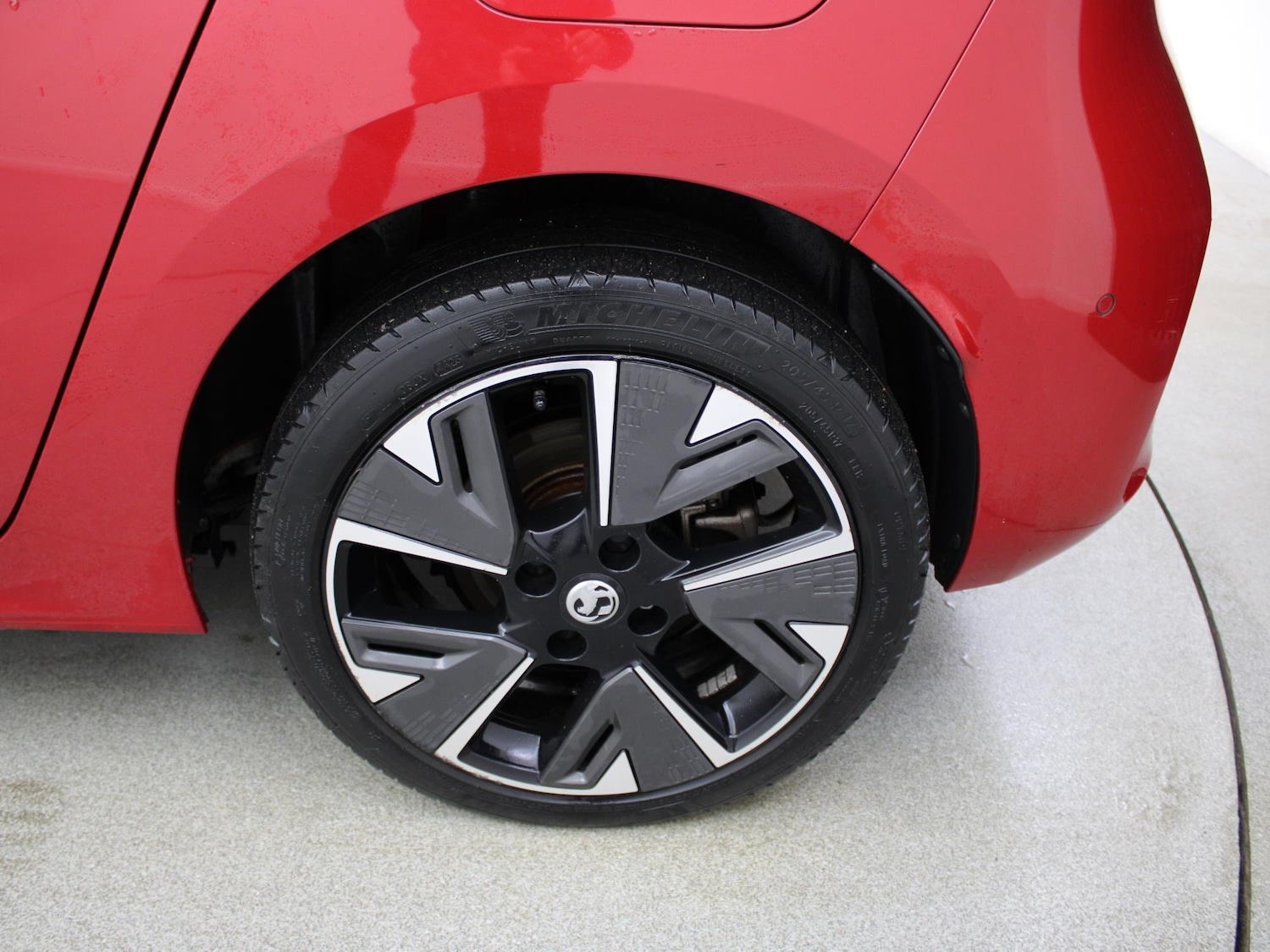 Used Vauxhall Corsa 2023 for sale - 77615802: Photo 44