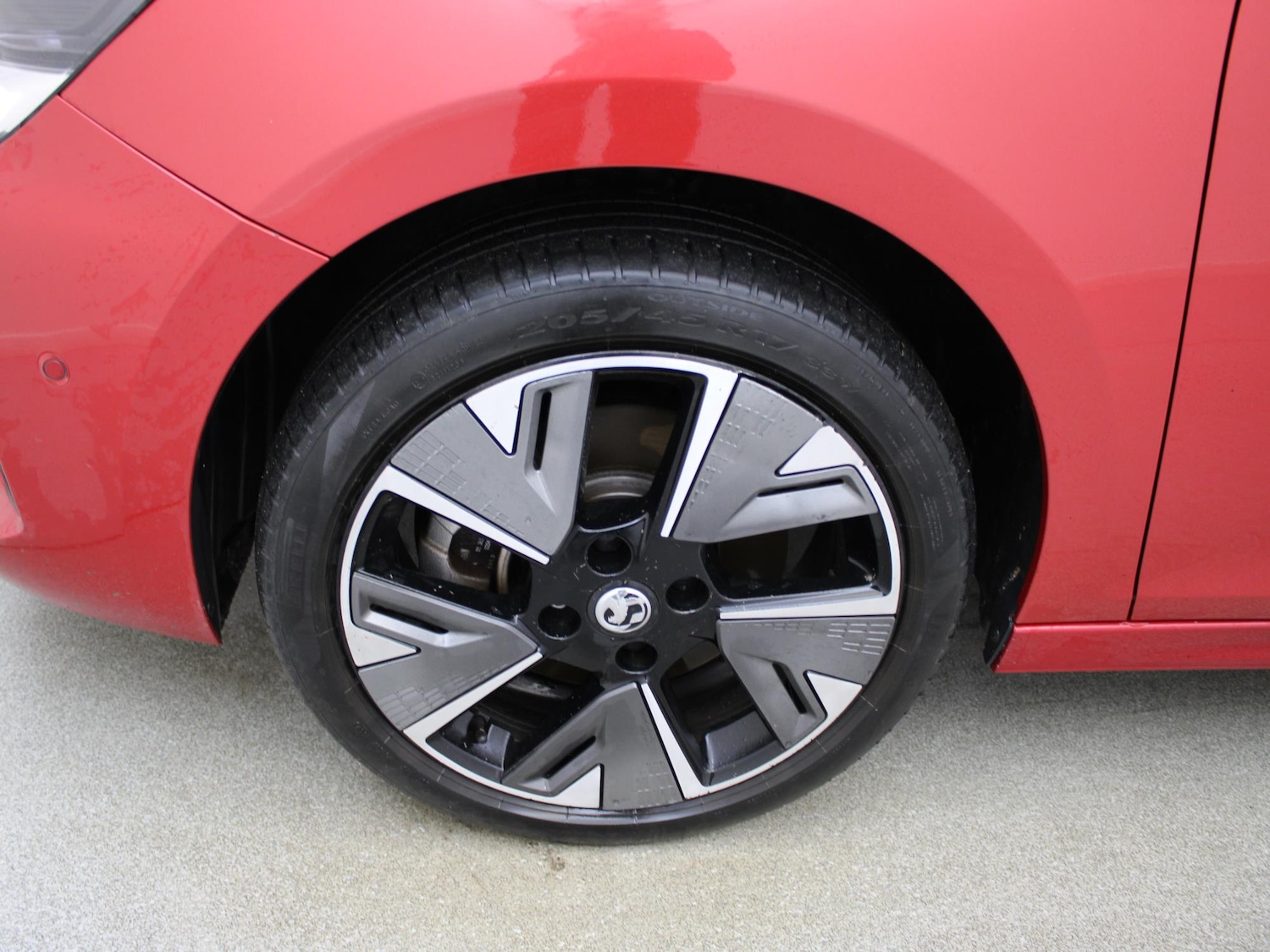 Used Vauxhall Corsa 2023 for sale - 77615802: Photo 45