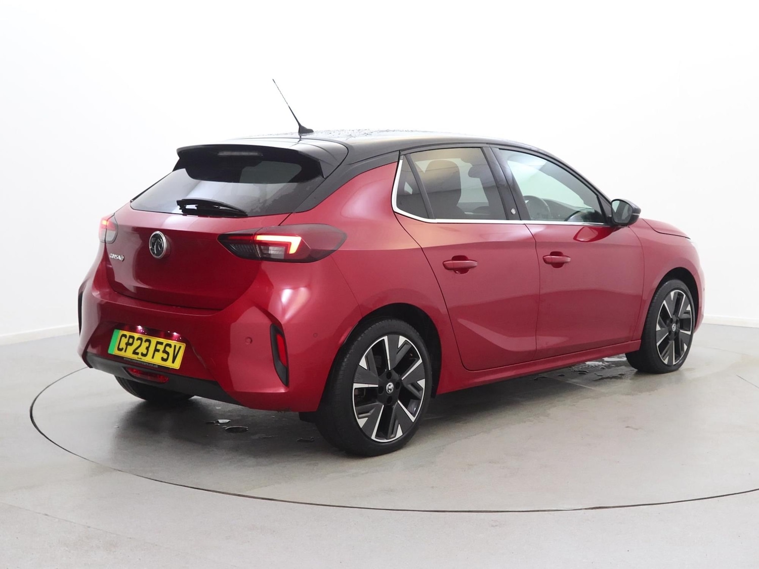 Used Vauxhall Corsa 2023 for sale - 77615802: Photo 5