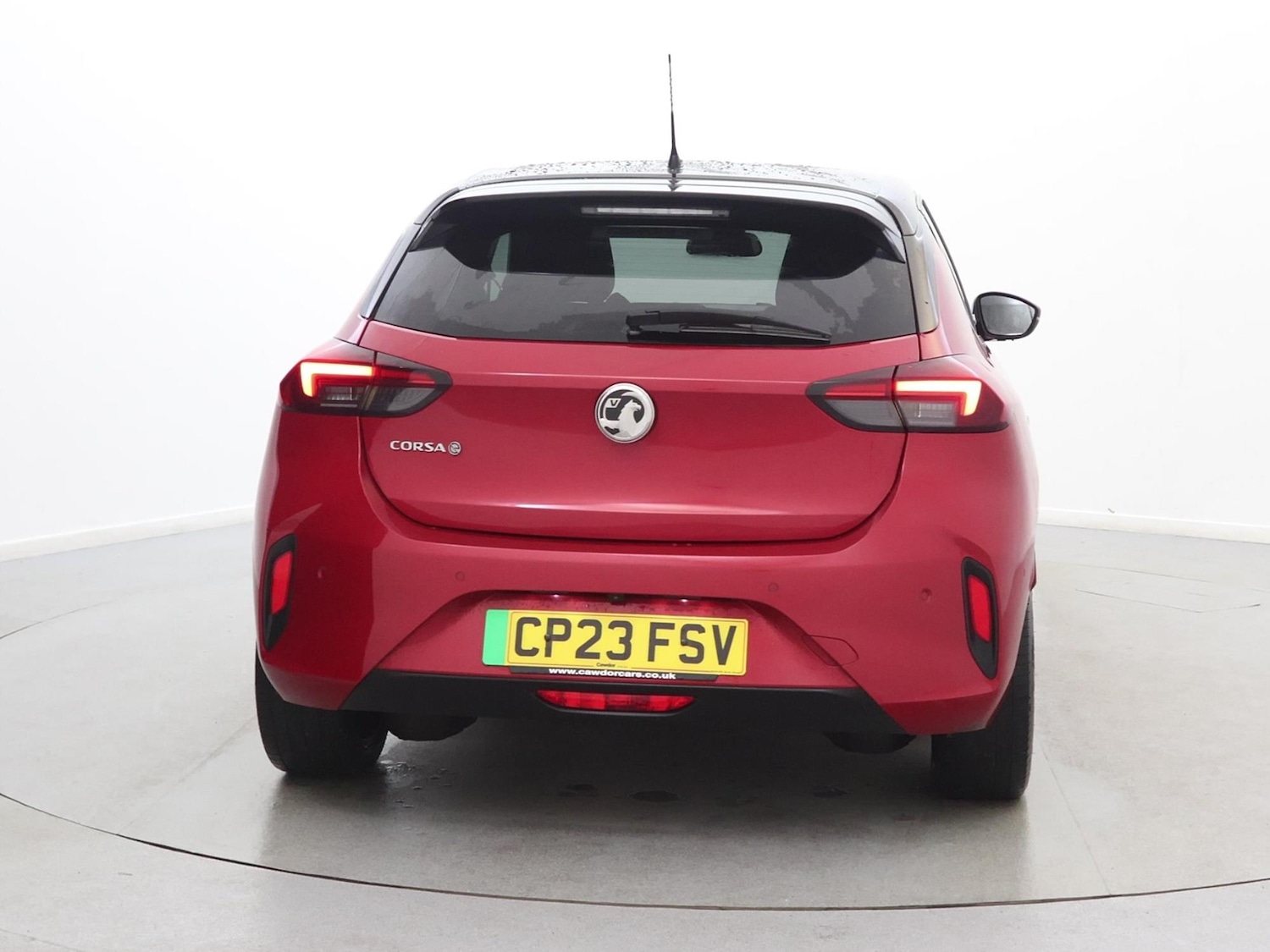 Used Vauxhall Corsa 2023 for sale - 77615802: Photo 6