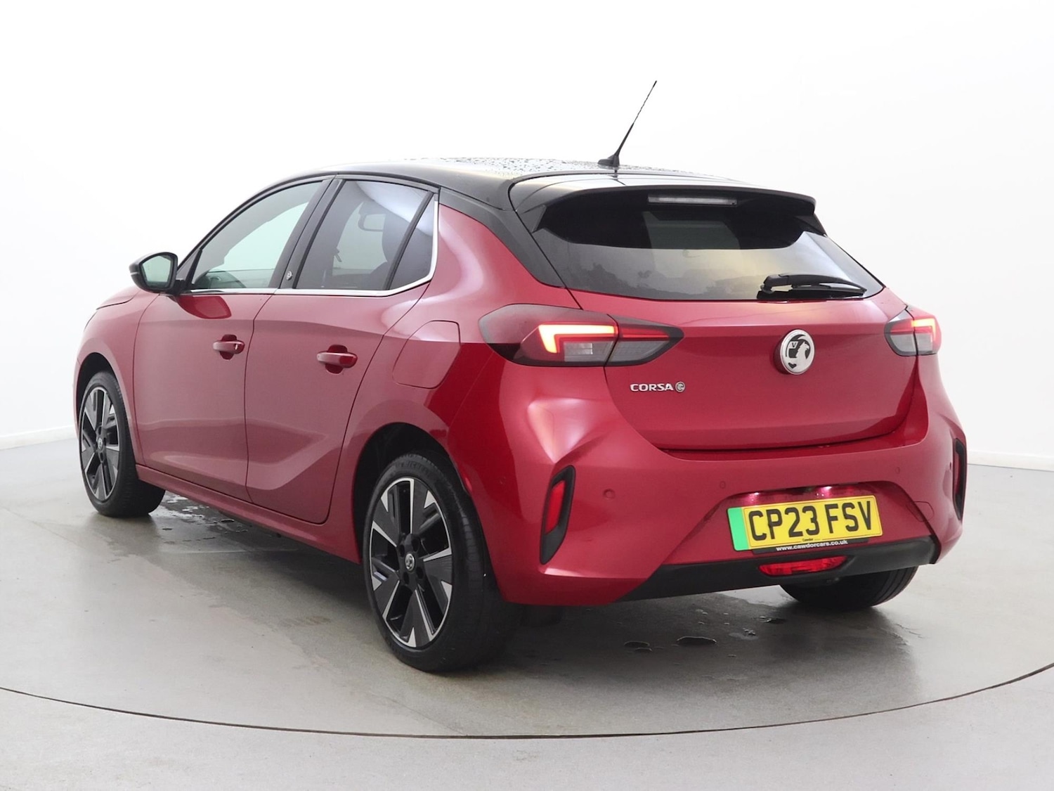 Used Vauxhall Corsa 2023 for sale - 77615802: Photo 7