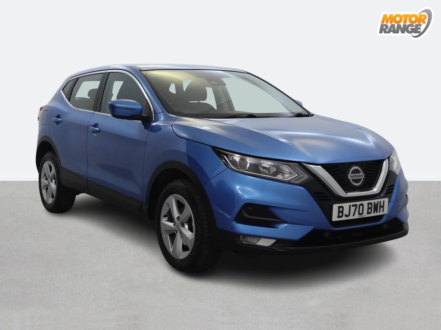 Used Nissan Qashqai 2020 for sale - 76243706: Photo 1