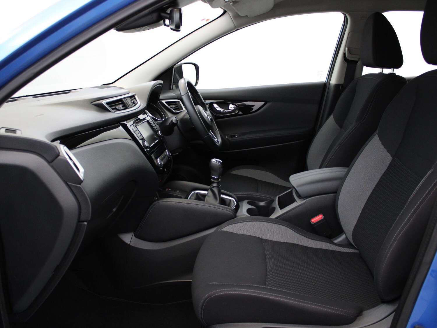 Used Nissan Qashqai 2020 for sale - 76243706: Photo 11