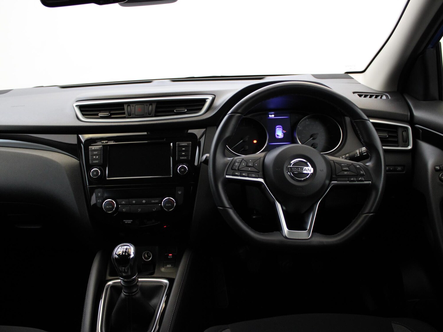 Used Nissan Qashqai 2020 for sale - 76243706: Photo 16