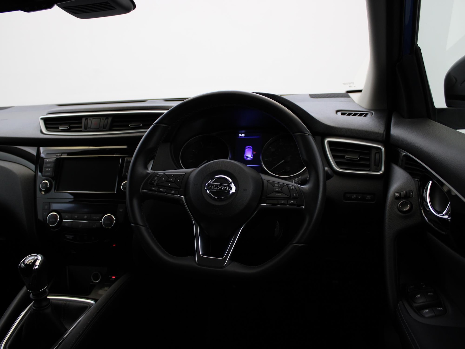 Used Nissan Qashqai 2020 for sale - 76243706: Photo 17