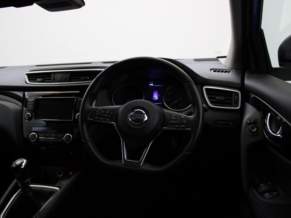 Used Nissan Qashqai 2020 for sale - 76243706: Photo 17